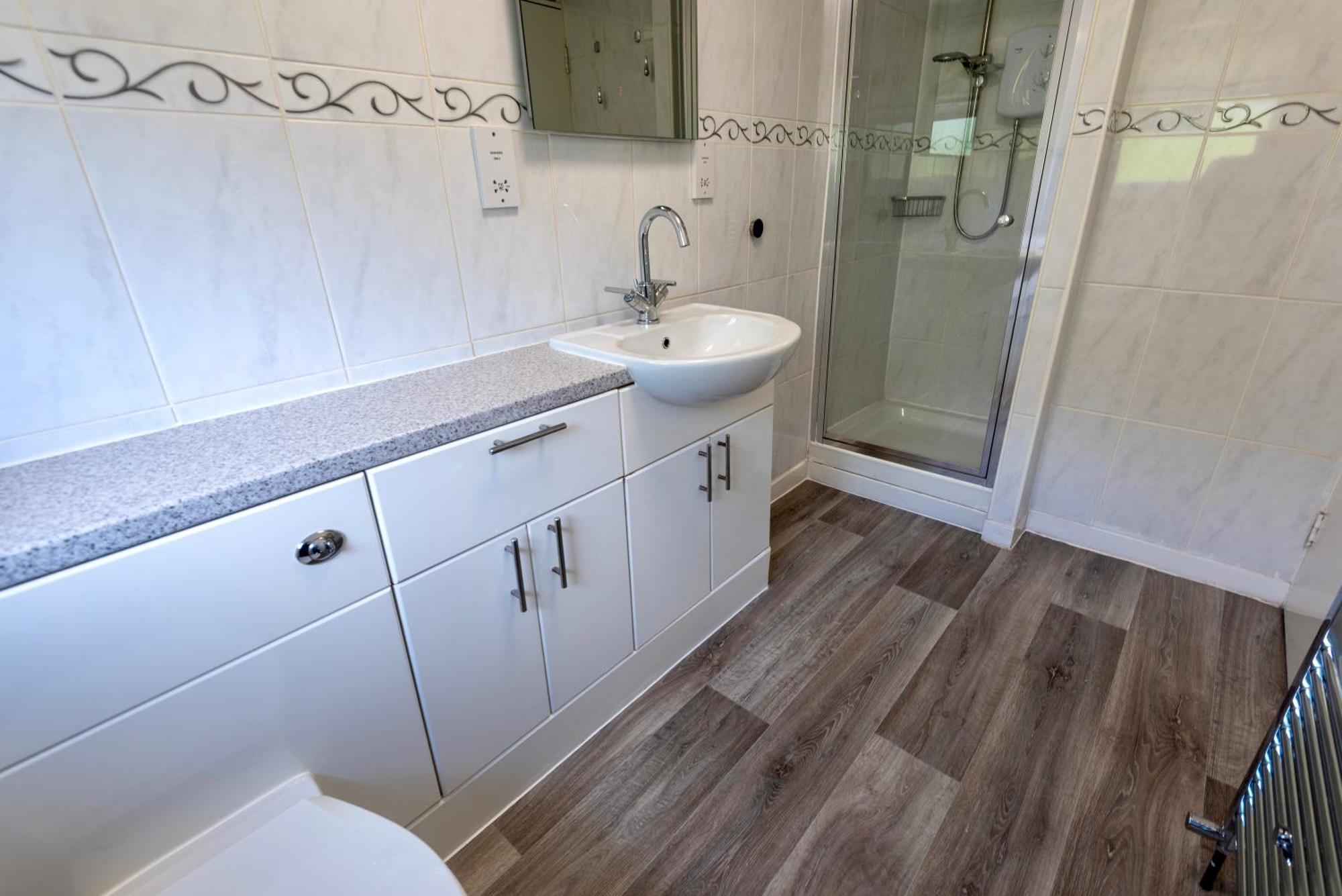 Single Room In Brand New 5 Bedroom Home BW Room 2 Solihull Kültér fotó
